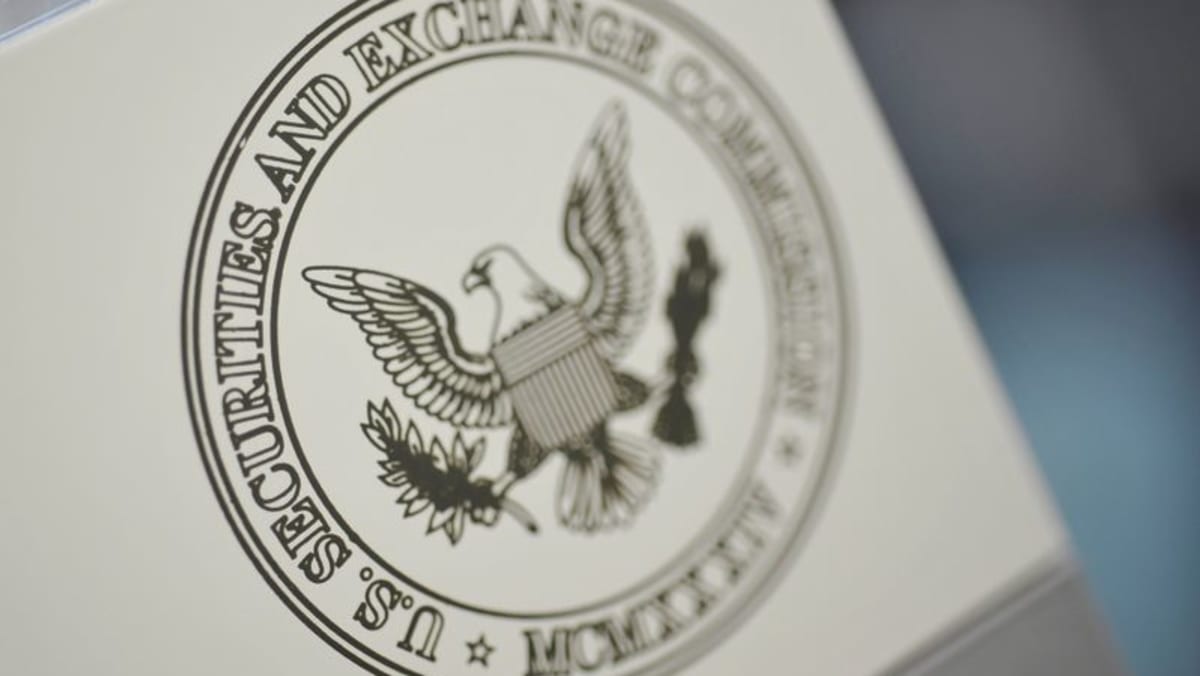US SEC tidak menyetujui aturan yang diusulkan untuk mendaftar, memperdagangkan saham kepercayaan bitcoin VanEck