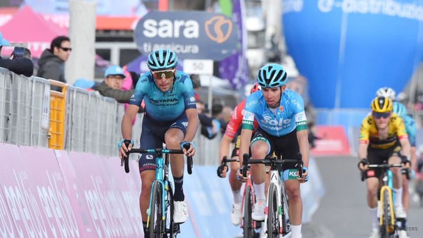 Nibali to retire at the end of the season Nibali to retire at the end of the season