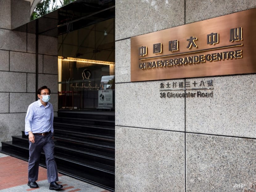 Commentary: Evergrande woes could spread to Southeast Asia property markets and construction suppliers Commentary: Evergrande woes could spread to Southeast Asia property markets and construction suppliers