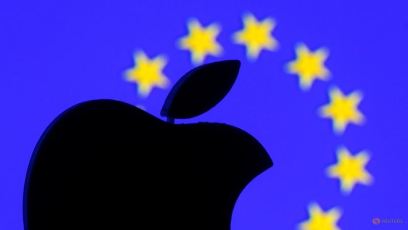 Apple to face EU antitrust charge over NFC chip: Report Apple to face EU antitrust charge over NFC chip: Report