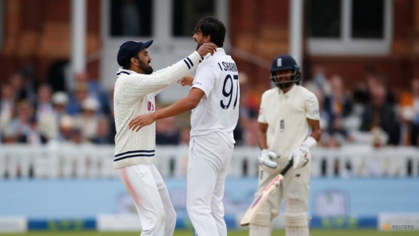 Cricket-India opener Rahul says winning at Lord's 'very special' Cricket-India opener Rahul says winning at Lord's 'very special'