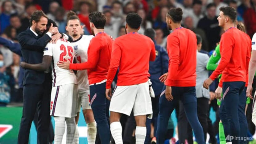 Commentary: Are penalty shootouts the best way to decide major tournaments like Euro 2020? Commentary: Are penalty shootouts the best way to decide major tournaments like Euro 2020?