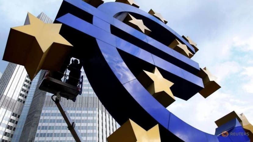ECB takes first step towards digital euro