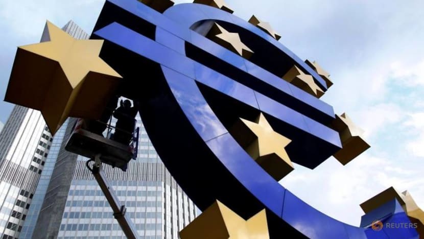 ECB takes first step towards digital euro ECB takes first step towards digital euro
