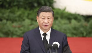 China's Xi visiting Saudi Arabia amid bid to boost economy