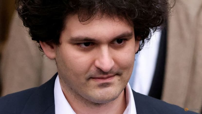 Feds seized nearly US$700 million from FTX founder Sam Bankman-Fried Feds seized nearly US$700 million from FTX founder Sam Bankman-Fried