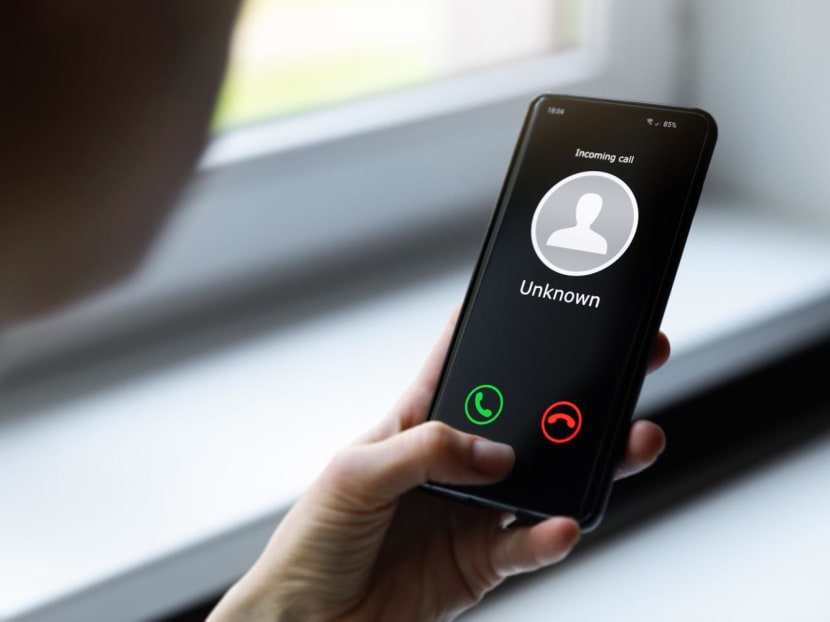 Commentary: Cold calls feel more intrusive when we work from home Commentary: Cold calls feel more intrusive when we work from home