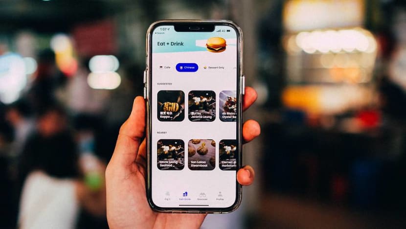 ComfortDelGro to launch ‘one-stop’ lifestyle and mobility app ComfortDelGro to launch ‘one-stop’ lifestyle and mobility app