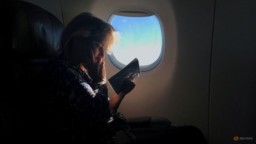 Airlines reboot as COVID-19 sparks a revolution in one-day business trips Airlines reboot as COVID-19 sparks a revolution in one-day business trips