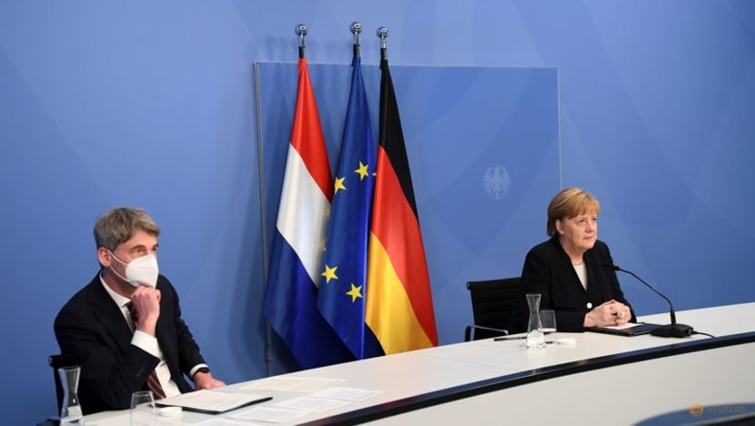 Germany's envoy to China dies just two weeks into the job Germany's envoy to China dies just two weeks into the job