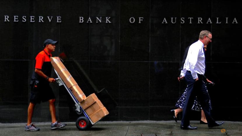 Australia and New Zealand currencies advance ahead of rate decisions, dollar edges lower Australia and New Zealand currencies advance ahead of rate decisions, dollar edges lower