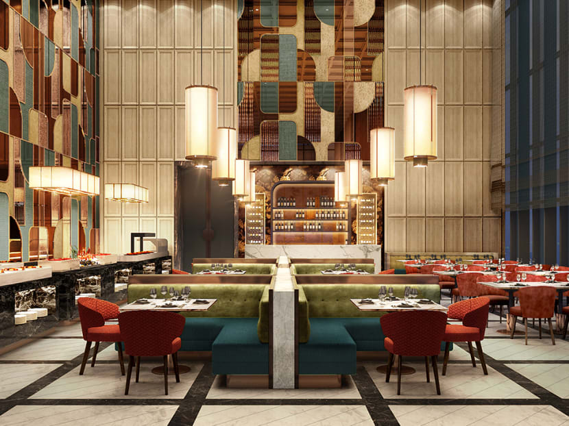 Heading to Seoul? These are 6 new dining hotspots you shouldn’t miss Heading to Seoul? These are 6 new dining hotspots you shouldn’t miss