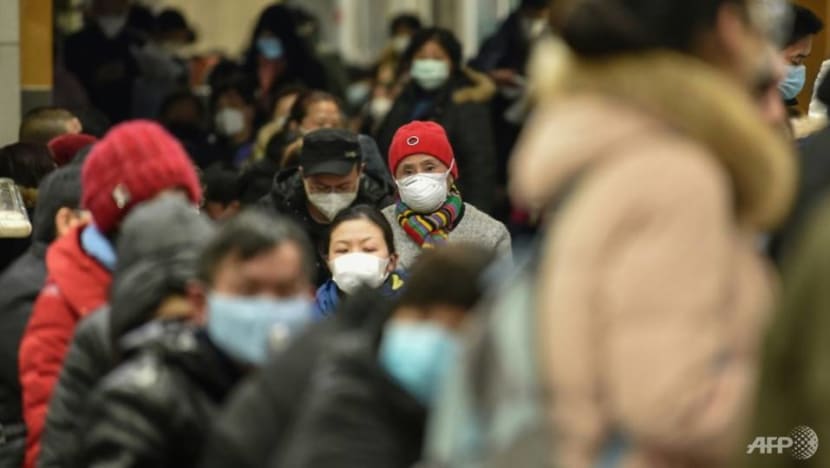Commentary: How effective are mass quarantines in China in curbing the spread of the novel coronavirus? Commentary: How effective are mass quarantines in China in curbing the spread of the novel coronavirus?