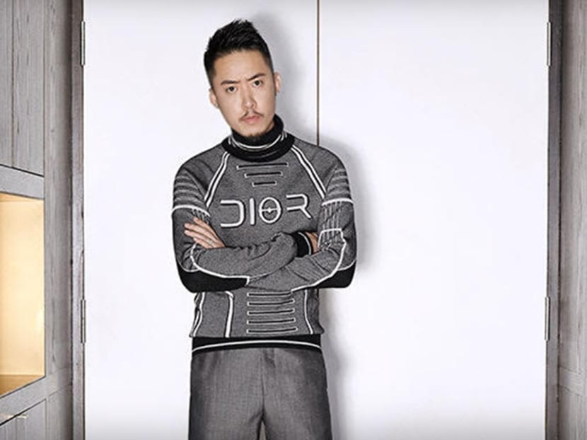 How the Malaysian bubble tea boss behind Tealive is disrupting the streetwear market How the Malaysian bubble tea boss behind Tealive is disrupting the streetwear market