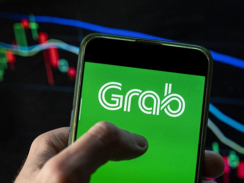 Grab, which listed on the Nasdaq in December following a record US$40 billion merger with a blank-check company, has been under investor pressure to stem losses from its decade-old business. Grab, which listed on the Nasdaq in December following a record US$40 billion merger with a blank-check company, has been under investor pressure to stem losses from its decade-old business.