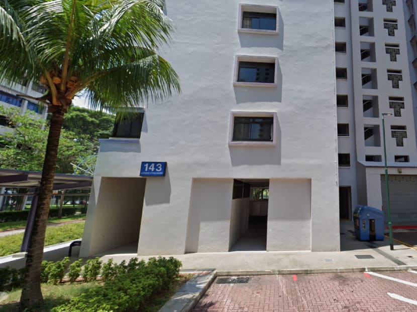 2 teenage girls found dead at foot of Toa Payoh block after falling from 26th floor