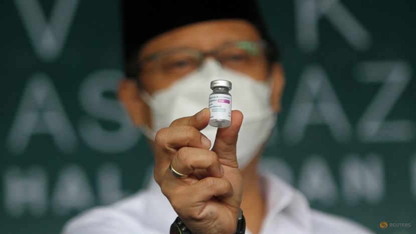Indonesia in talks with WHO to become global vaccine hub: Health minister Indonesia in talks with WHO to become global vaccine hub: Health minister