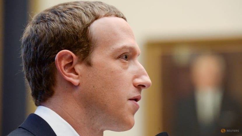 Senator asks Facebook CEO to answer questions on teen safety Senator asks Facebook CEO to answer questions on teen safety