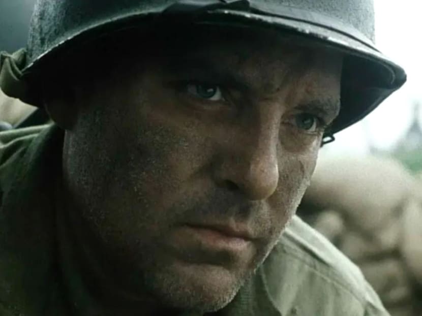 Saving Private Ryan actor Tom Sizemore dies after suffering brain aneurysm