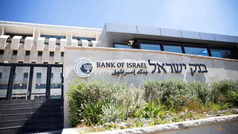 Israel regulator awards licence to investors to set up new digital bank Israel regulator awards licence to investors to set up new digital bank