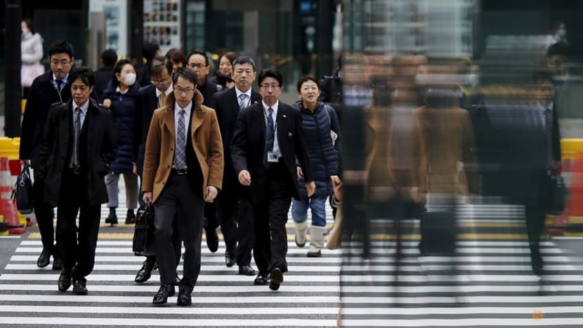 Most big Japanese firms heed prime minister's call to raise wages this year Most big Japanese firms heed prime minister's call to raise wages this year