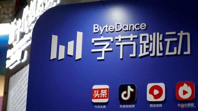 ByteDance plans music-streaming expansion to take on Spotify - WSJ