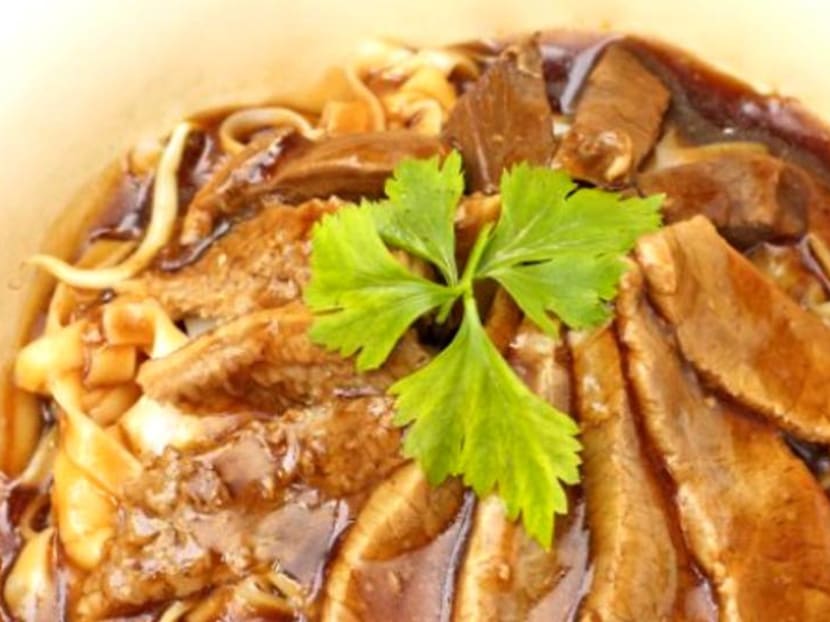 108-year-old Original Hock Lam Street Beef Kway Teow to close for good 108-year-old Original Hock Lam Street Beef Kway Teow to close for good