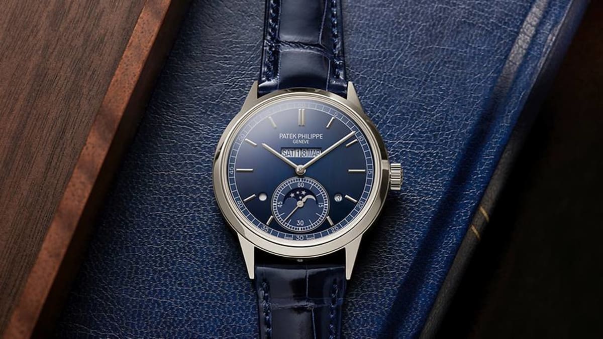 Which are the perpetual calendars that ruled this year’s Watches ...