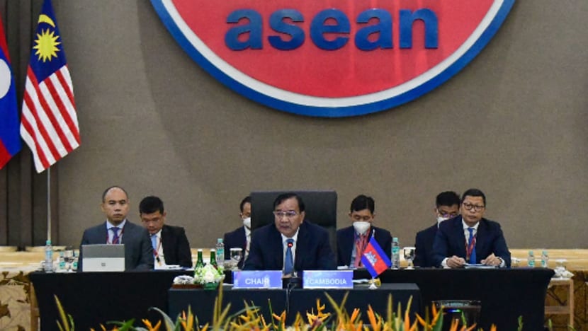 Myanmar spiralling into isolation amid unwillingness to meet peace efforts, say analysts Myanmar spiralling into isolation amid unwillingness to meet peace efforts, say analysts
