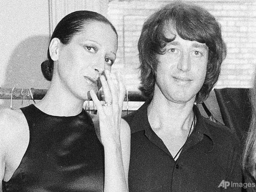 Famed Tiffany & Co jewellery designer Elsa Peretti dies at age 80 Famed Tiffany & Co jewellery designer Elsa Peretti dies at age 80