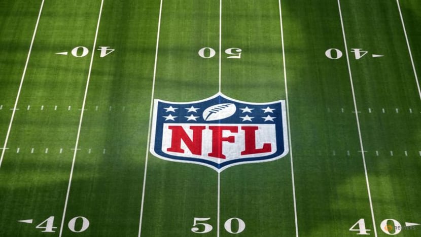 NFL says Apple will sponsor Super Bowl halftime show