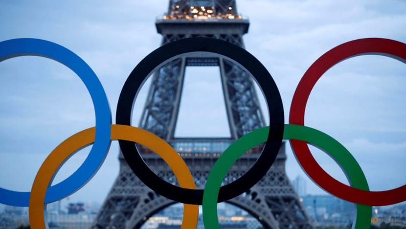 Paris 2024 launching final private security tender - CNA