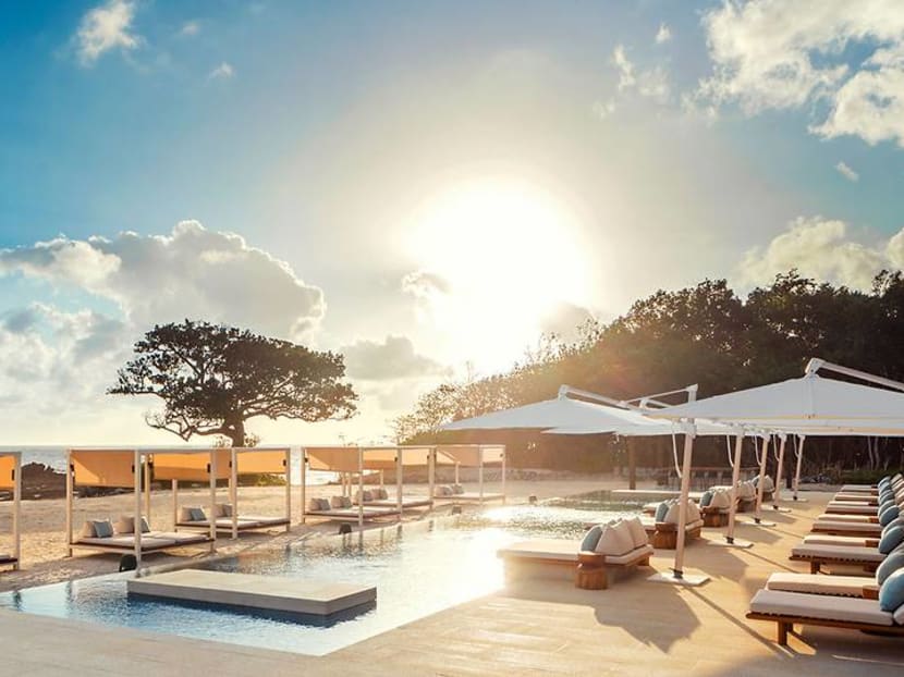 How are Desaru’s resorts faring without tourists from Singapore?