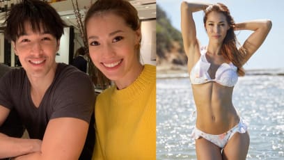 Jolin Tsai’s Ex-Boyfriend Vivian Dawson Is Dating This Super Hot Pan-Asian Model