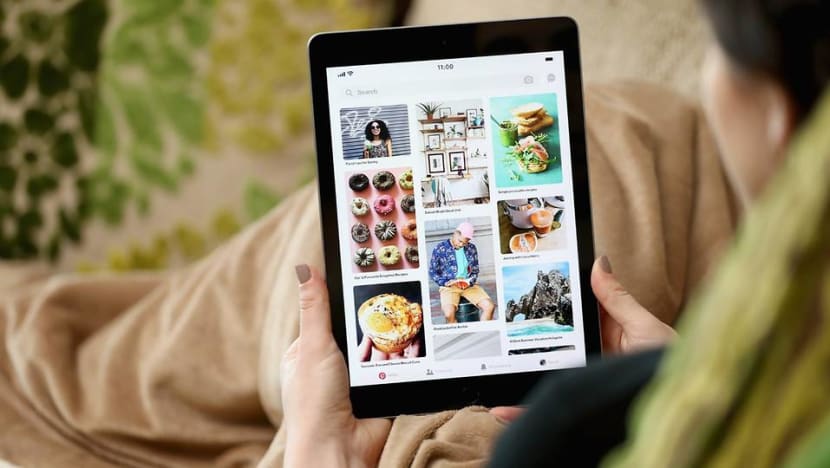 Pinterest opens Singapore office in push to expand Asia-Pacific presence Pinterest opens Singapore office in push to expand Asia-Pacific presence