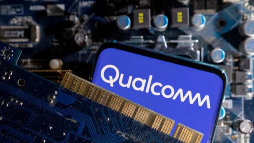 Qualcomm to acquire Israeli auto-chip maker Autotalks Qualcomm to acquire Israeli auto-chip maker Autotalks