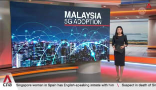 Malaysia accelerates digitalisation of companies as it ramps up 5G adoption