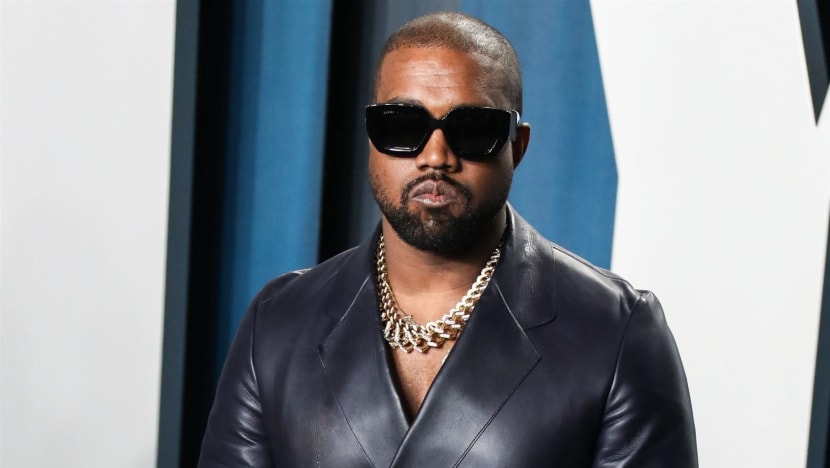 Kanye West Gives Up Talking, Porn, Sex And Booze For A 30-Day Cleanse