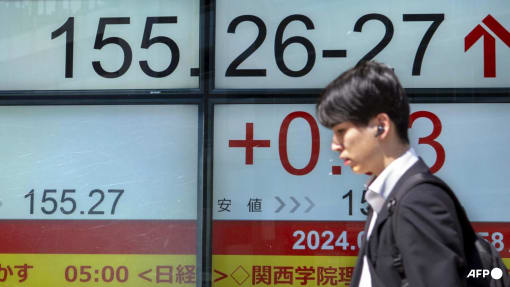 Yen hits 34-year low against dollar ahead of BOJ meeting