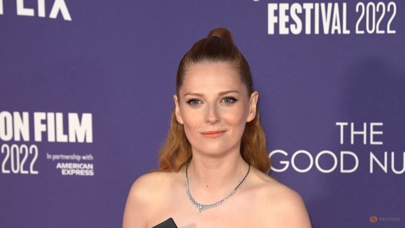 Jessica Chastain, Eddie Redmayne tell serial killer story in 'The Good Nurse' Jessica Chastain, Eddie Redmayne tell serial killer story in 'The Good Nurse'