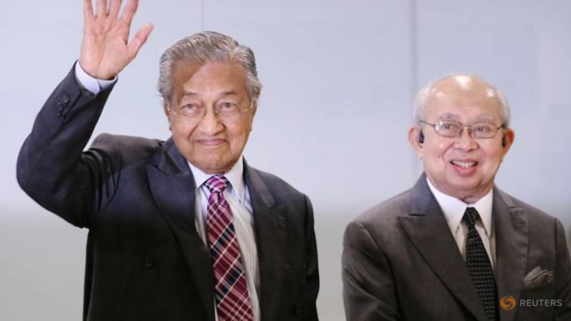 Malaysia S 2021 Budget Passed At Third Reading In Parliament Cna
