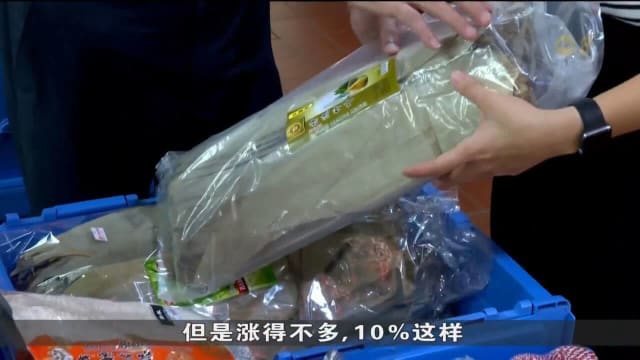 端午节裹粽人潮比往年少两成 原料供应稳定草绳缺货