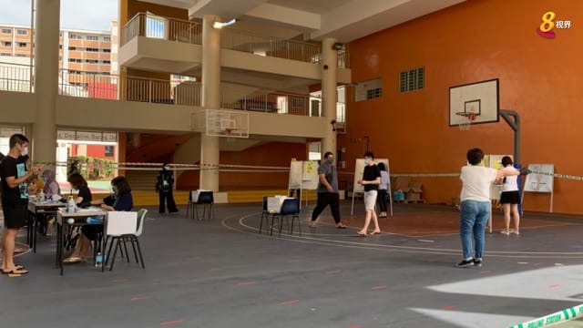 调查: 本地四大政党未能从社交媒体及时掌握选情