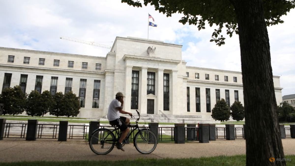 US Fed pauses rate hikes but predicts long fight against inflation