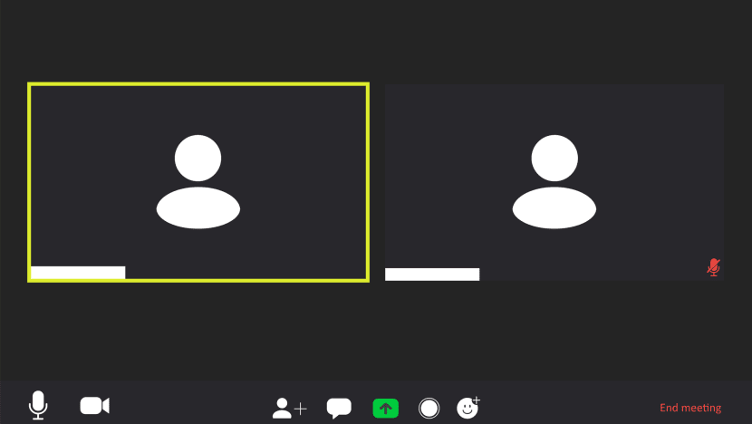 Commentary: Should bosses force their employees to turn on Zoom cameras? Commentary: Should bosses force their employees to turn on Zoom cameras?