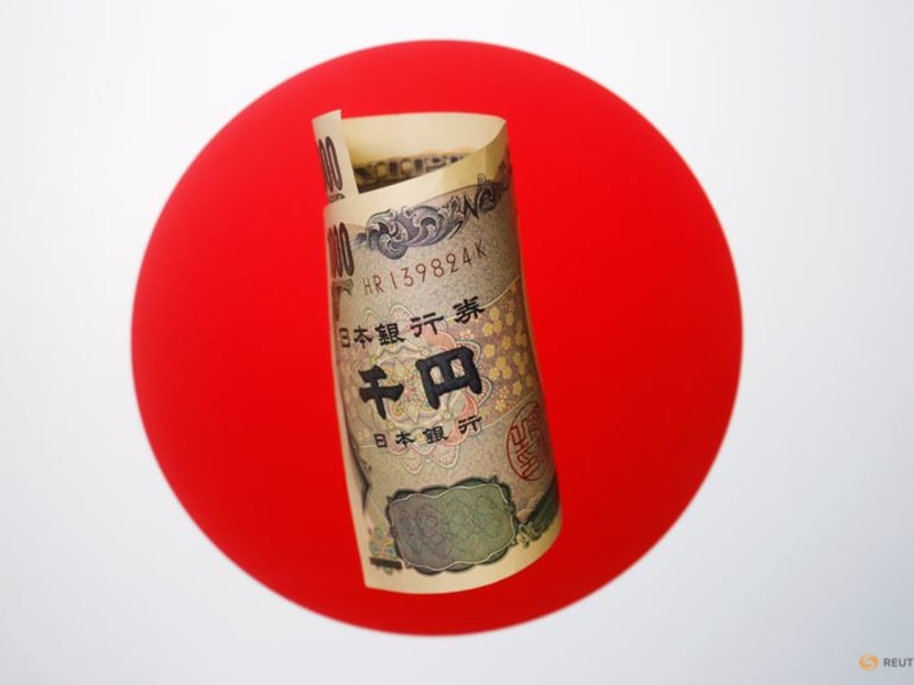 Stocks rise for sixth straight session, BOJ speculation lifts yen TODAY