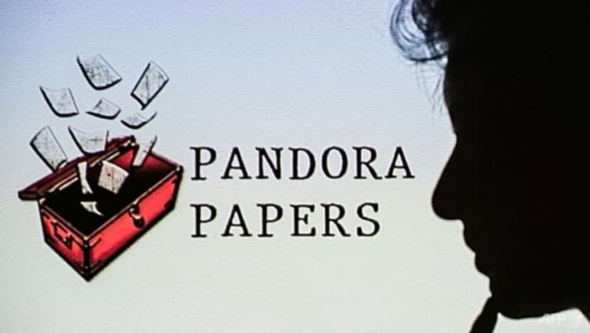 MAS teliti maklumat Kertas Pandora berhubung Asiaciti Trust berpangkalan di S'pura