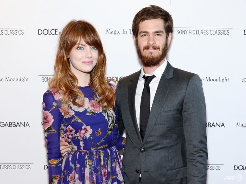 Andrew Garfield says Emma Stone called him a ‘jerk’ for lying about Spider-Man: No Way Home Andrew Garfield says Emma Stone called him a ‘jerk’ for lying about Spider-Man: No Way Home