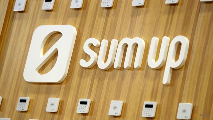 Payments firm SumUp raises 590 million euros in latest funding round Payments firm SumUp raises 590 million euros in latest funding round