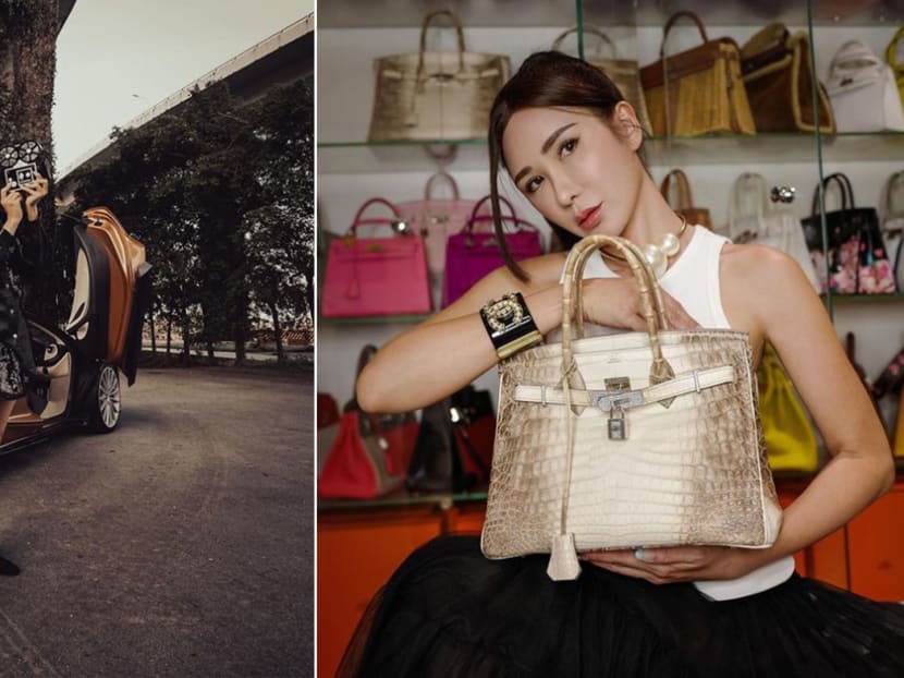 Jamie chua bags on sale